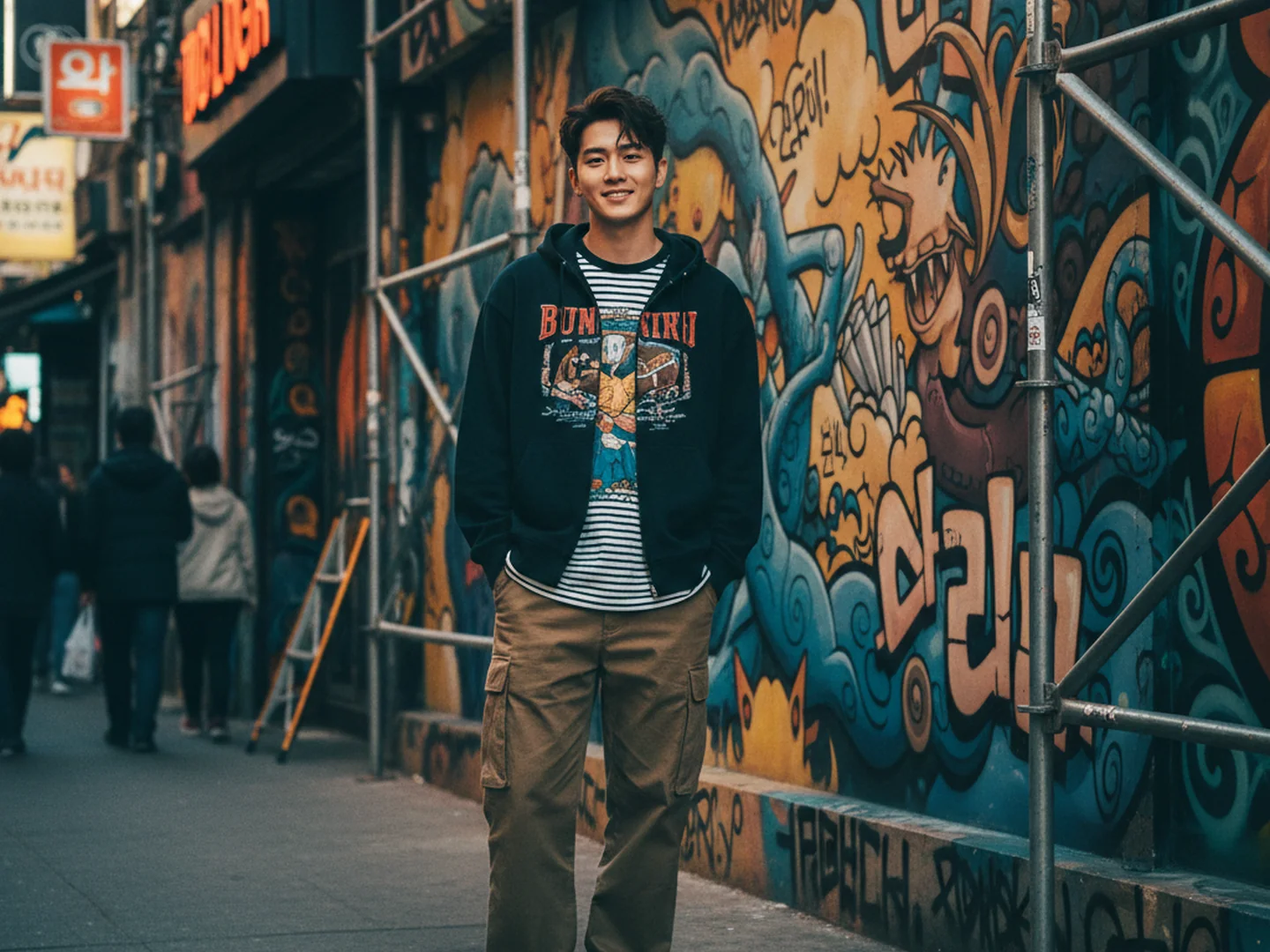 쇼미12 방영일01